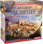 Dungeons and Dragons: Builders of Bauldur's Gate
