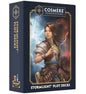Cosmere Roleplaying Game: Stormlight Plot Decks