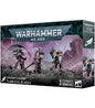 Warhammer 40K: Emperor's Children - Flawless Blades