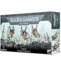 Warhammer 40K: Tyranids - Venomthropes or Zoanthropes