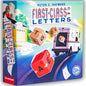 first class letters board game