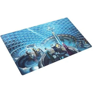 Gamegenic: Star Wars Unlimited Game Mat - Imperal Senate