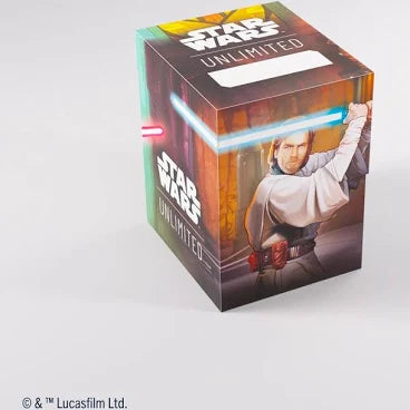 Star Wars UNLIMITED: Soft Crate