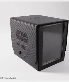 Star Wars UNLIMITED: Deck Pod