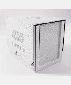 Star Wars UNLIMITED: Deck Pod