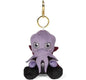 Kidrobot Dungeon & Dragons Plush Charm Wave 3 - Mind Flayer