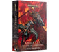 Warhammer Age of Sigmar: Abraxia Spear Of The Everchosen, Book