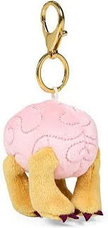 Kidrobot Dungeons & Dragons Plush Charm Wave 3 - Intellect Devourer