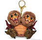 Kidrobot Dungeons & Dragons Plush Charm - Demogorgon