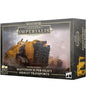 Warhammer The Horus Heresy: Mastodon Super-Heavy Assault Transports