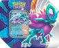 Pokemon: Paradox Destinies Tin