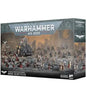 Warhammer 40K: Imperial Agents Battleforce - Ordo Hereticus