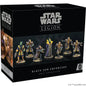 Star Wars Legion: Black Sun Enforcers-Unit Expansion