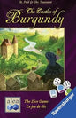 The Castles of Burgundy: The dice game