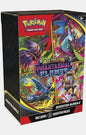 Pokemon: Mega Evolutions Phantasmal Flames Booster Display Box