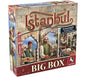 Istanbul Big Box Board Game