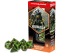 Dungeons & Dragons: Adventure Dice Set - Barbarian