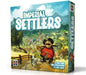Imperial Settlers Board Game