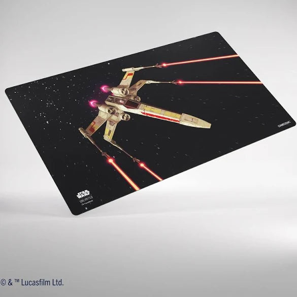 Gamegenic: Star Wars Unlimited - Playmats