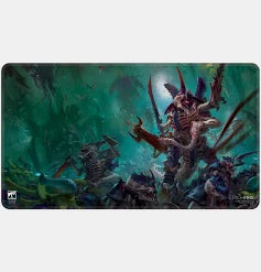 Warhammer 40K: Stitched Edge Playmat