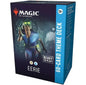 Magic The Gathering: Secrets of Strixhaven 60-Card-Theme Deck