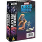 Marvel Crisis Protocol: Black Bolt & Medusa