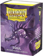 Dragon Shield: Matte - Dual Sleeves (100)