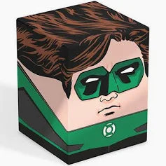 Squaroes: DC- Justice league- Wave I