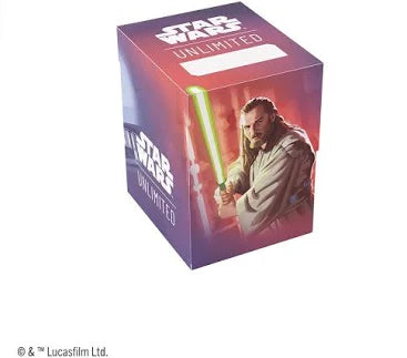 Star Wars UNLIMITED: Soft Crate