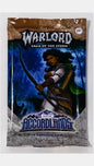 Warlord Saga of The Storm: Into The Accordlands - Booster Pack