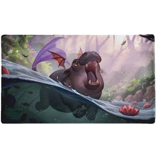 Dragon Shield: Playmat and Tube, The Snortle