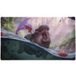 Dragon Shield: Playmat and Tube, The Snortle