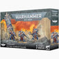 Warhammer 40K: Ultramarines - Victrix Honour Guard