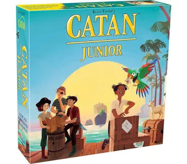 Catan Studios