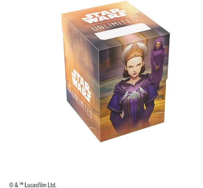 Star Wars UNLIMITED: Soft Crate
