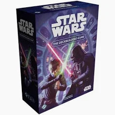 Star Wars: The Deckbuilding Game - Board Game