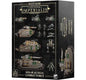 Warhammer The Horus Heresy: Legions Imperialis - Solar Auxilia Combat Force