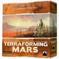 Terraforming Mars