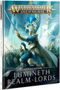Warhammer Age of Sigmar: Order Battletome - Lumineth Realm Lords, Book