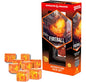 Dungeons & Dragons: Adventure Dice Set - Fireball