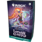 Magic The Gathering: Lorwyn Eclipsed, Commander Deck