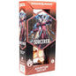Dungeons & Dragons: Adventure Dice Set - Sorcerer