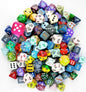 Chessex: Pound of Dice