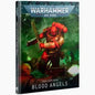Warhammer 40K: Blood Angels, Book