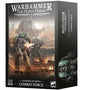 Warhammer The Horus Heresy: Legiones Astartes - Combat Force