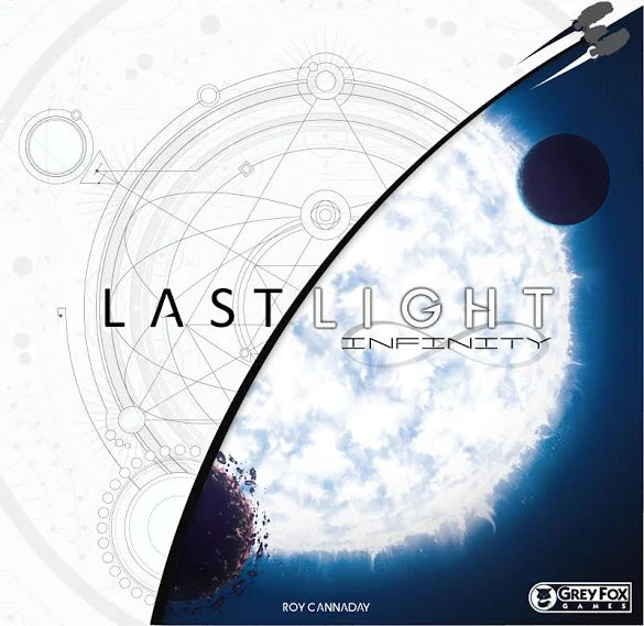 Last Light: Infinity Deluxe Expansion