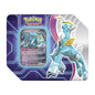 Pokemon: Paradox Destinies Tin