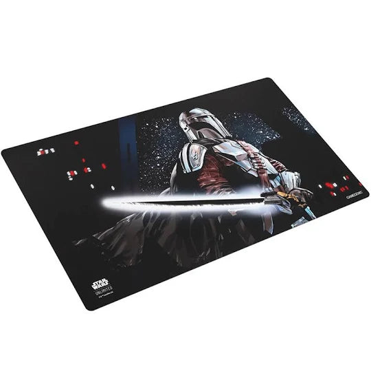 Gamegenic: Star Wars Unlimited - Playmats