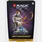Magic The Gathering: Aetherdrift: Commander Decks