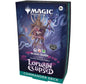 Magic The Gathering: Lorwyn Eclipsed, Commander Deck